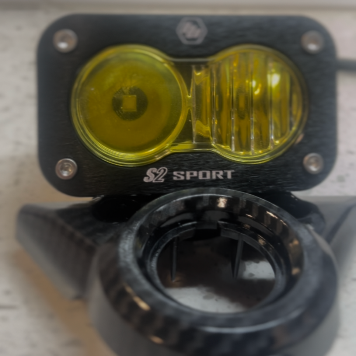 Baja s2/Motoparty tint (8 color options)