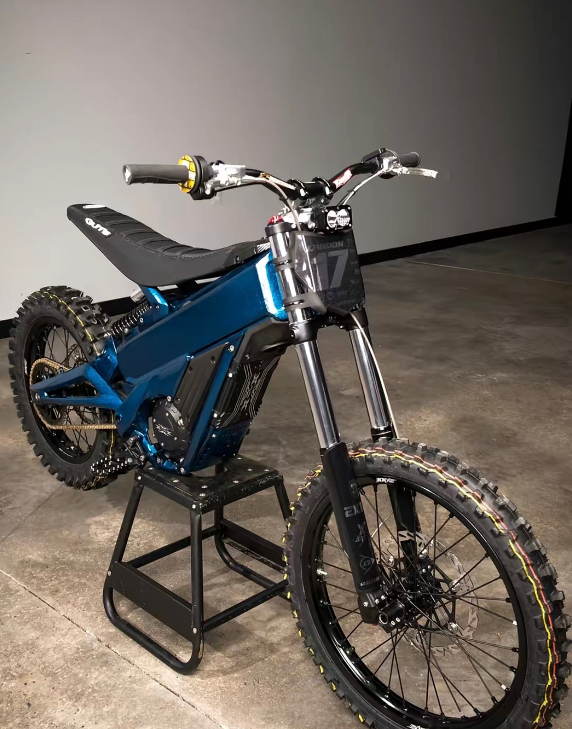 Talaria (X3/MX3/4/5)