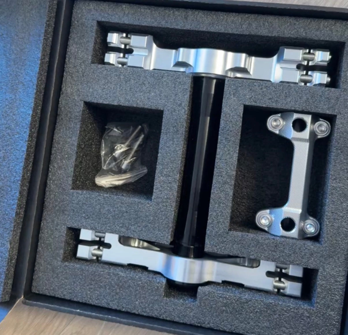 Surron/Talaria/Eride Triple Clamps