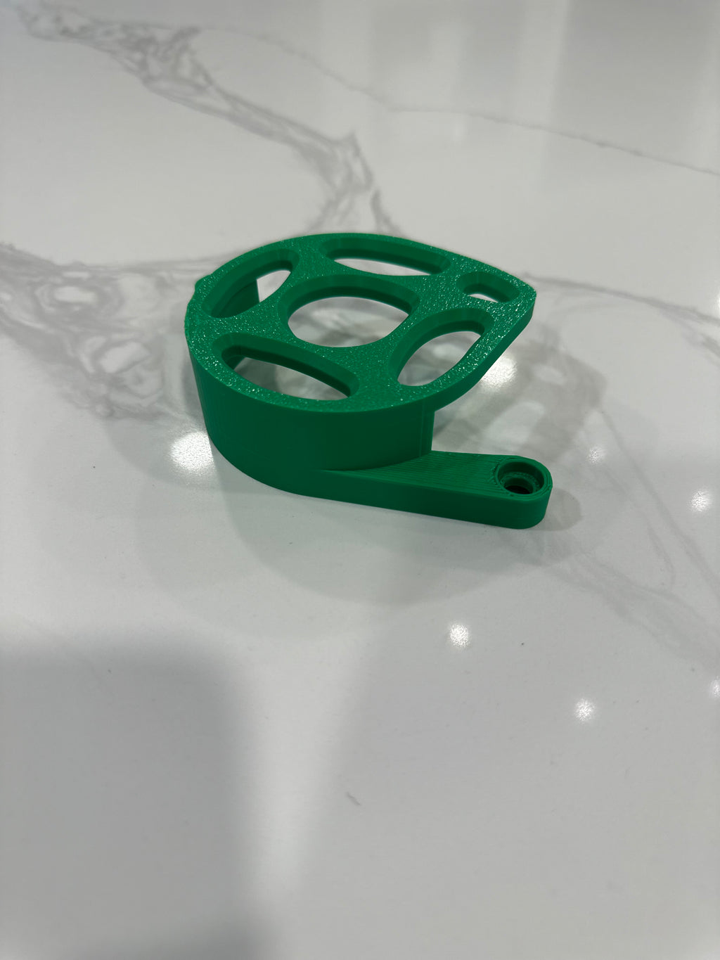 Surron LBX/Eride motor cover