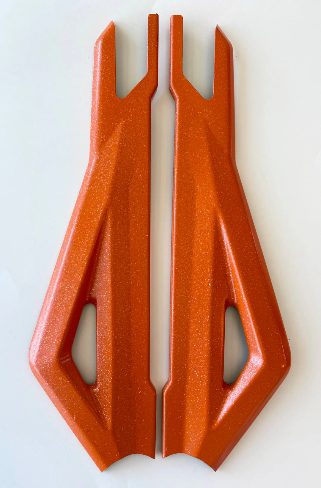 Talaria Mx3/4 "Coated" Frame Guards