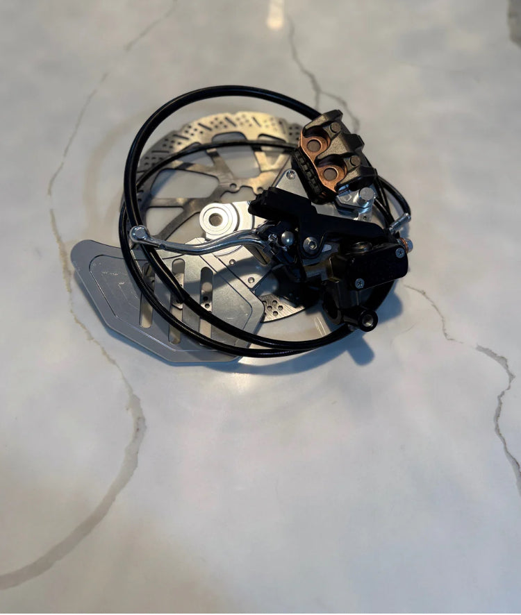 Talaria Ultra Bee Brake Kit – Rear Brake Upgrade for Talaria XXX, MX3 & MX4