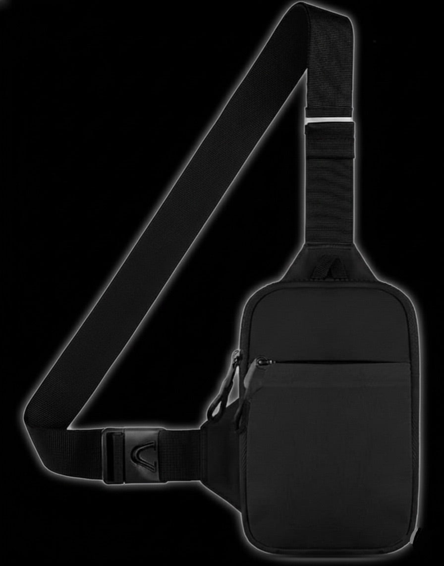 VOIDS Cross Body Bag