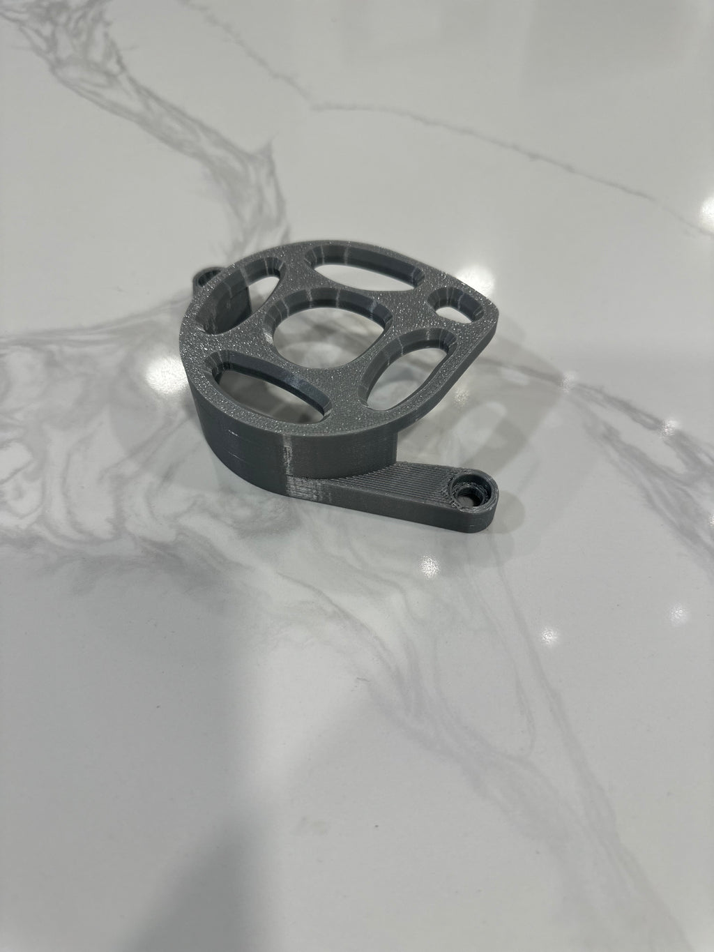 Surron LBX/Eride motor cover