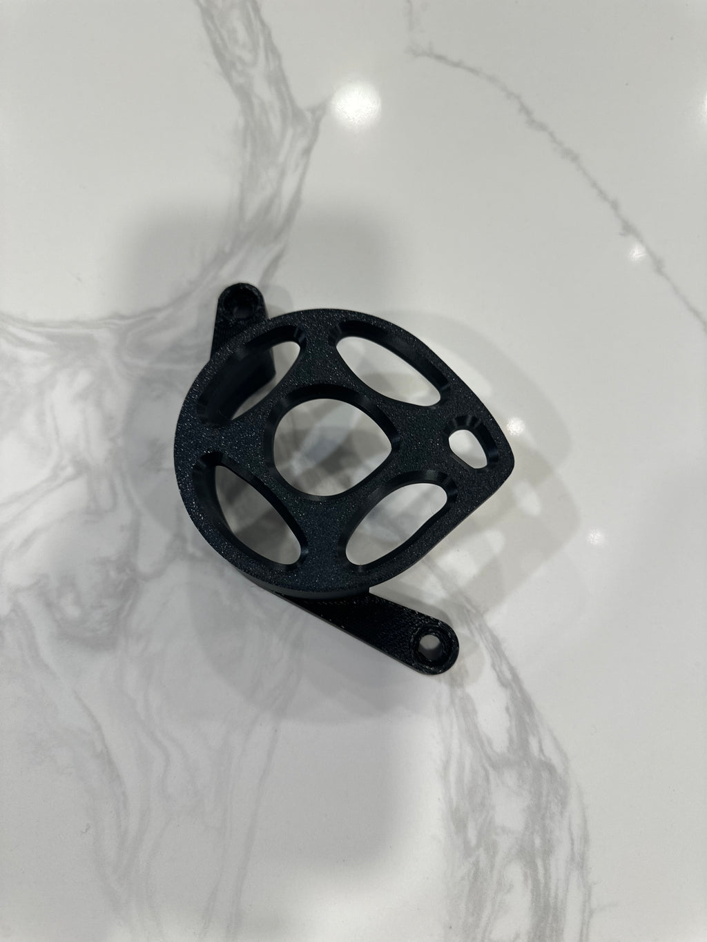 Surron LBX/Eride motor cover