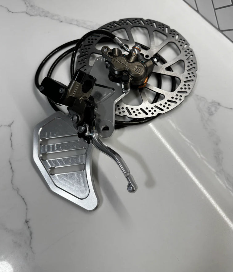 Talaria Ultra Bee Brake Kit – Rear Brake Upgrade for Talaria XXX, MX3 & MX4