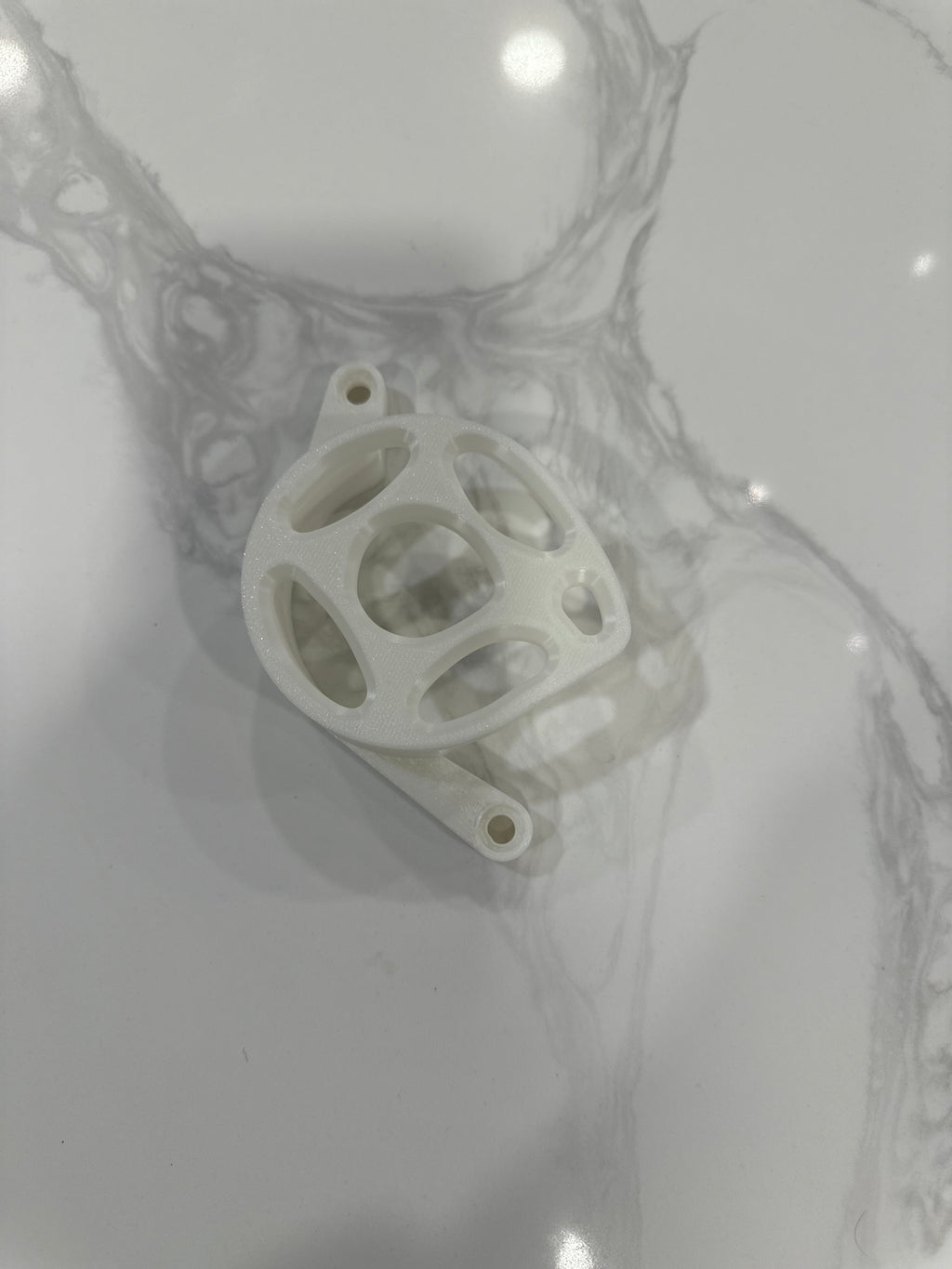 Surron LBX/Eride motor cover