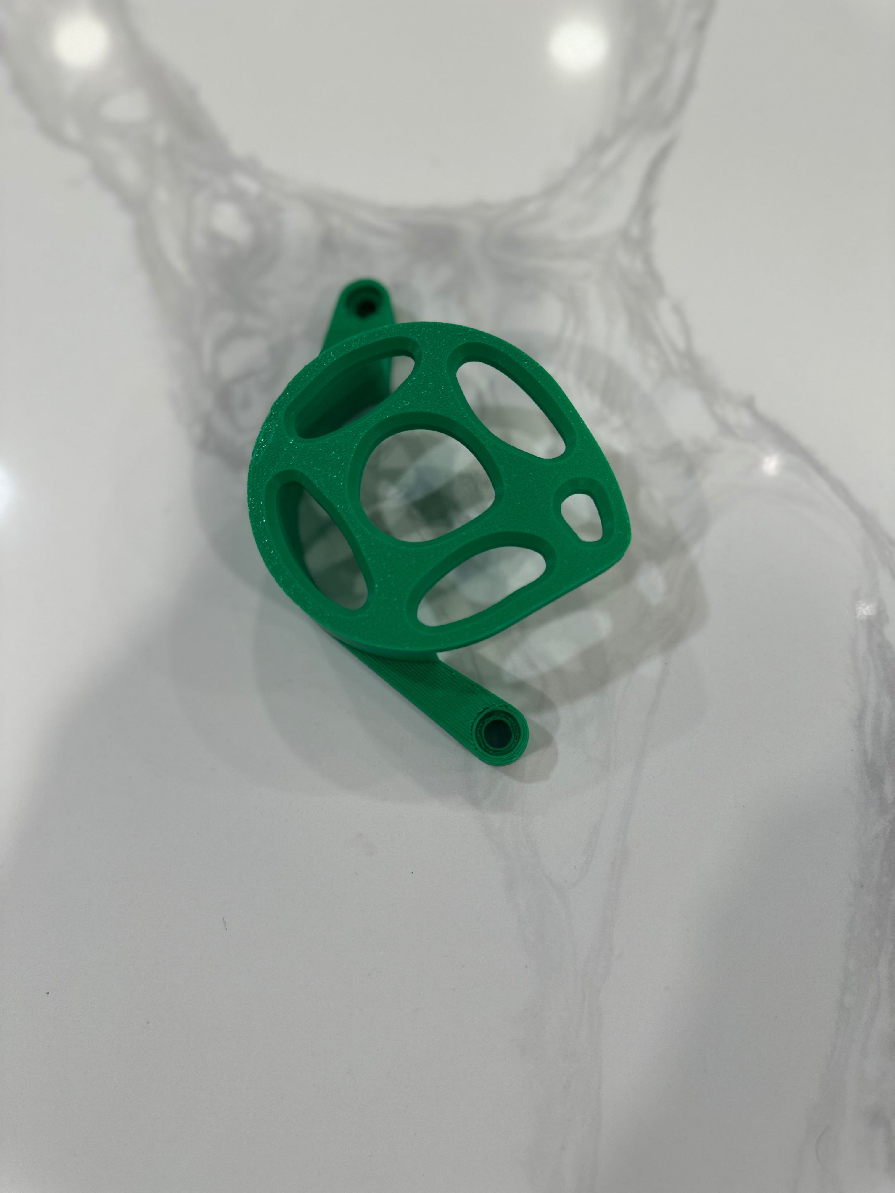 Surron LBX/Eride motor cover