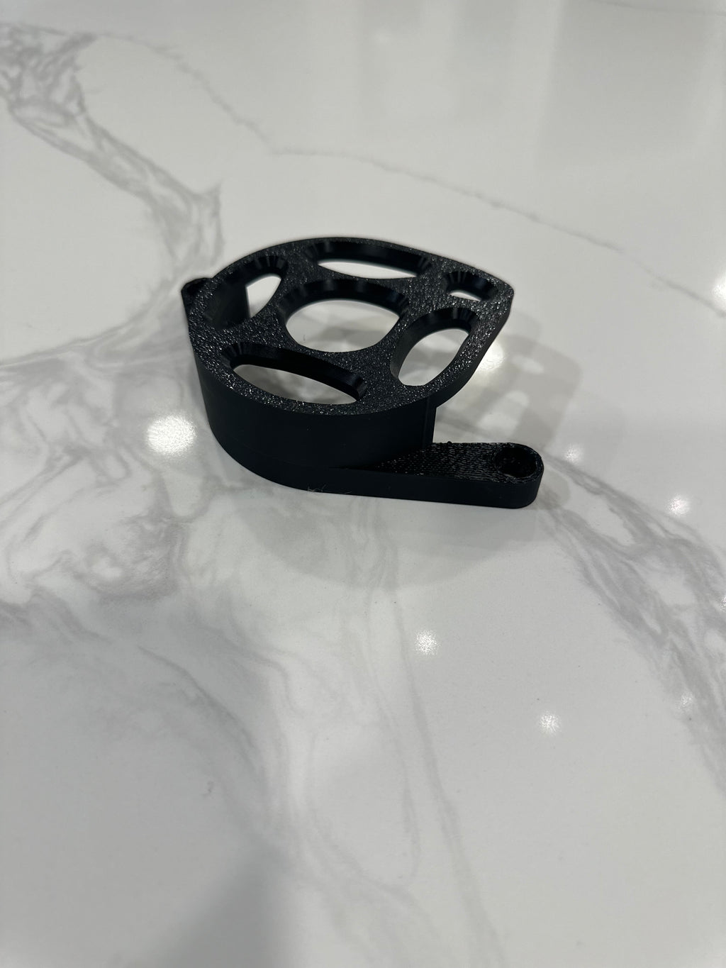 Surron LBX/Eride motor cover