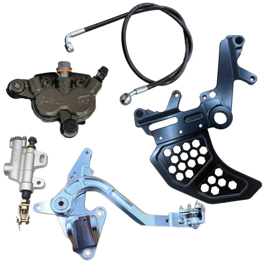 Surron Ultra Bee Footbrake Kit V3