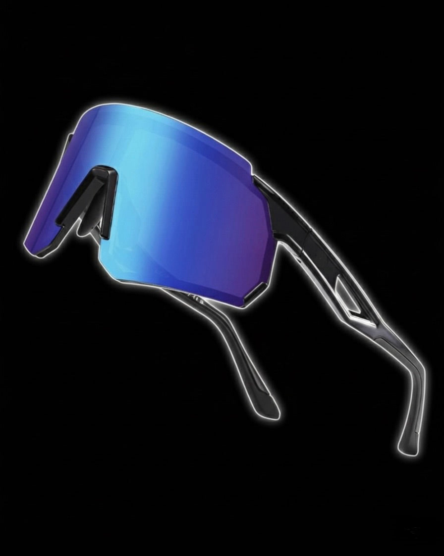 VOIDS Color Shift Sunglasses