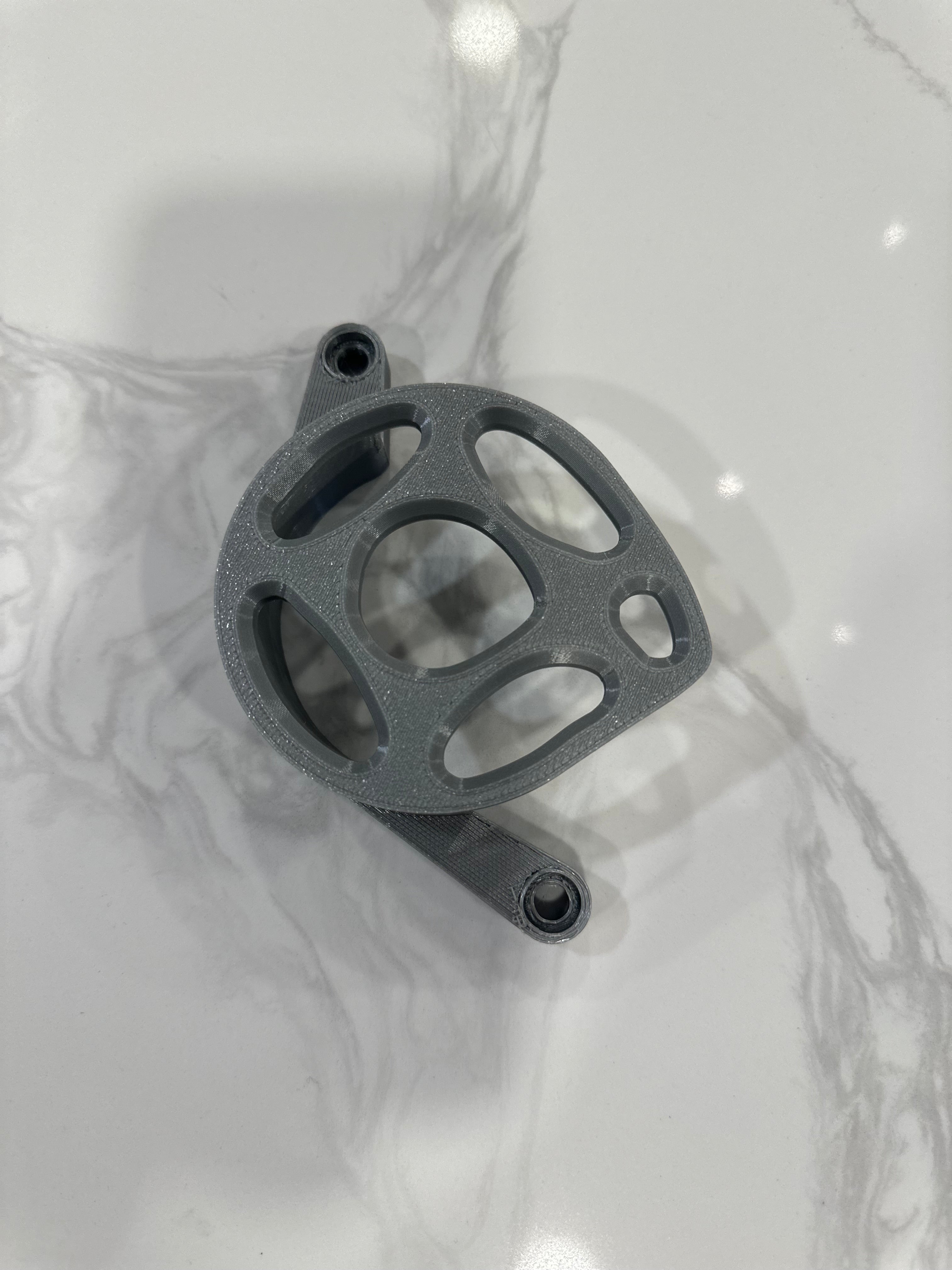 Surron LBX/Eride motor cover