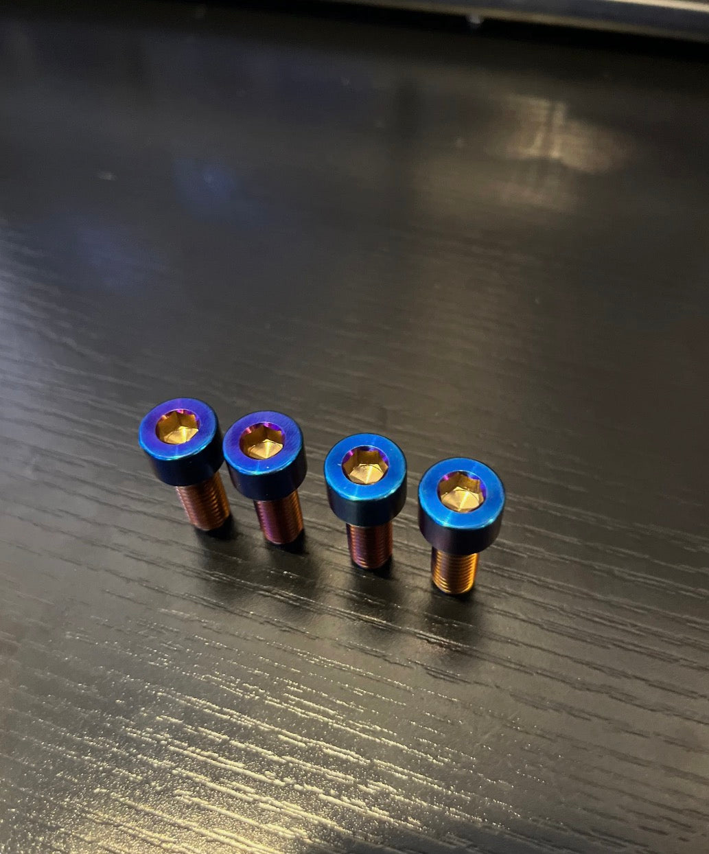 All E-Moto Peg Mount (set of 4)