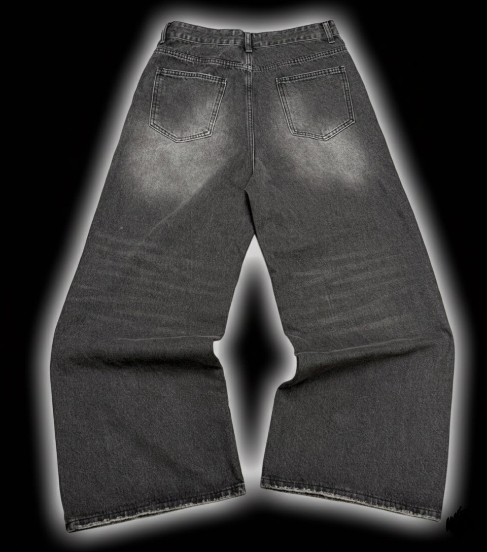 Void Baggy Jeans
