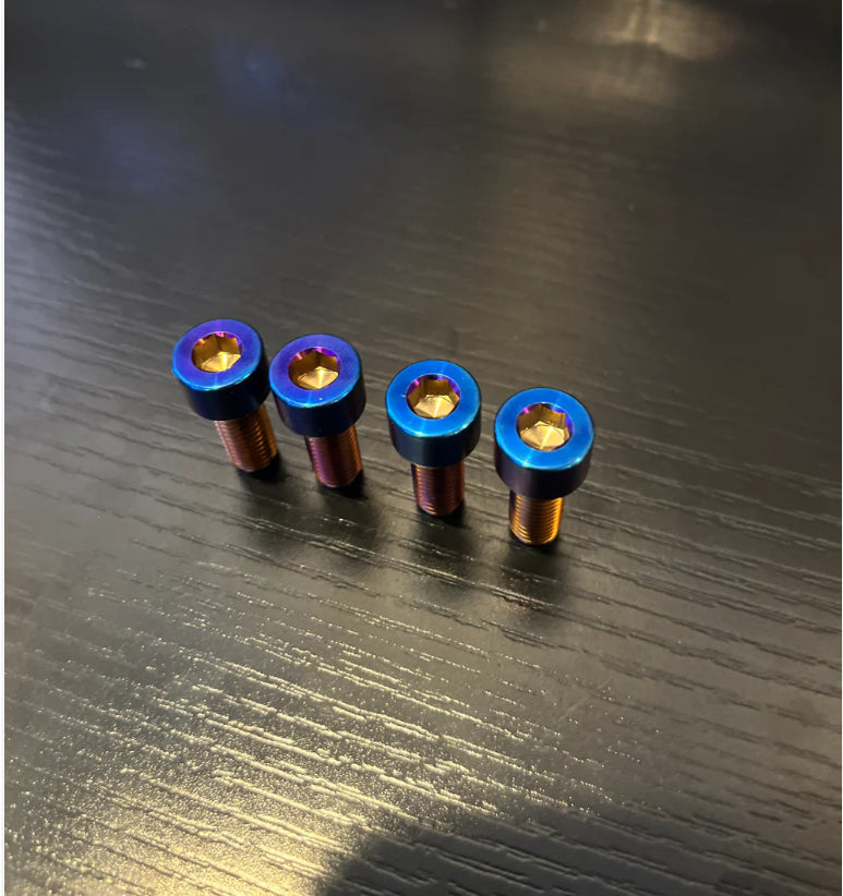 Surron Ultra Bee Direct Mount Bolts (Set of 4)