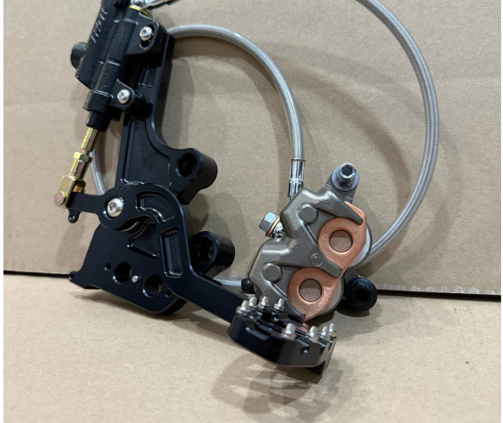 Surron Moto Foot Brake Kit