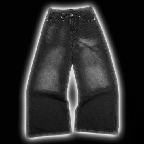 Void Baggy Jeans