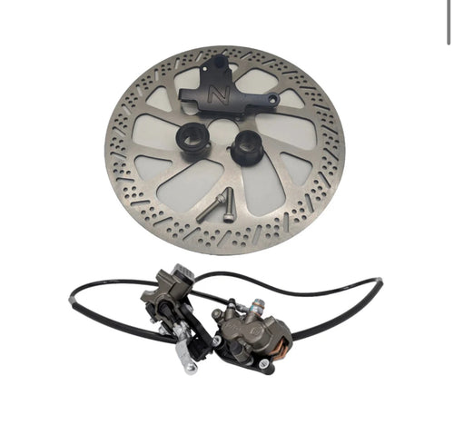 Surron Moto Brake Front