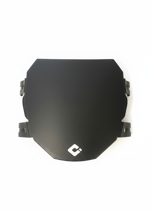 Odi Plate Number Plate