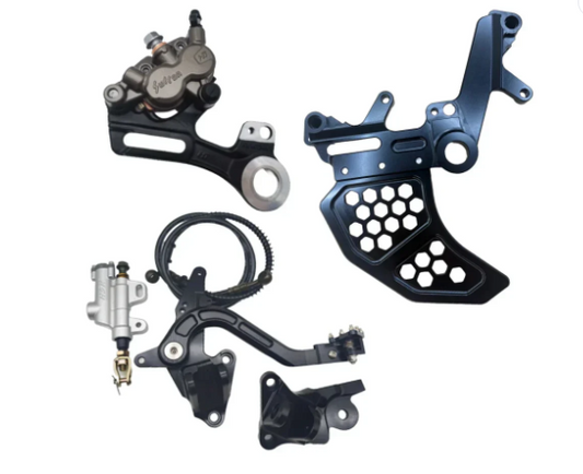 Surron Ultra Bee Footbrake Kit V3